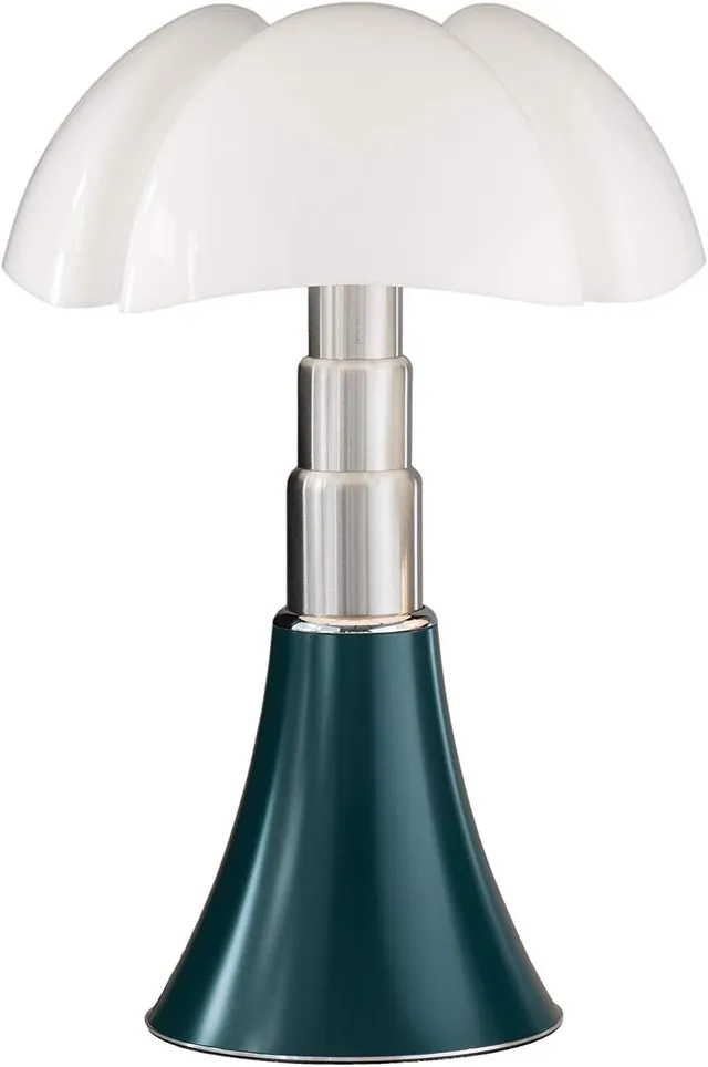 Martinelli Luce 620/med/dim/ve Pipistrello Medio 9w 2700k Led-dim-vert Agave