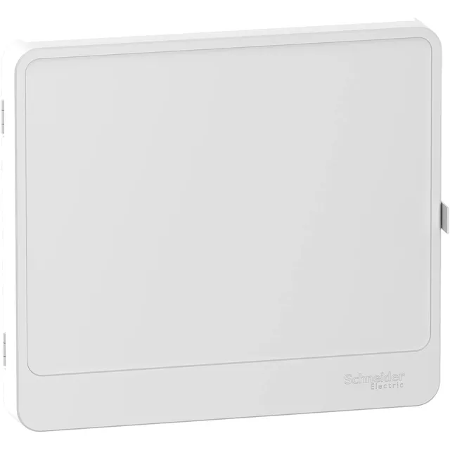 Schneider Electric - Resi9 - porte styl coffret LexCom Grade 2 sans box - 13M - R9H13415
