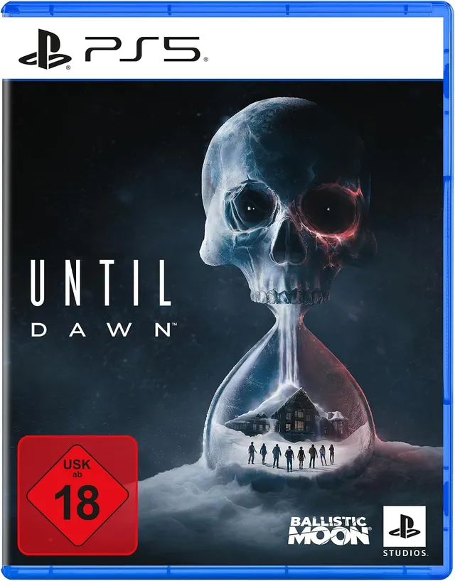Until Dawn™
