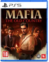 Mafia : The Old Country PS5