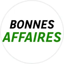 Bonnes Affaires