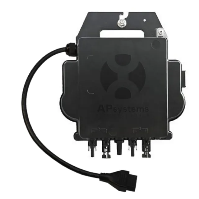 Micro onduleur double pour panneau solaire monophasé 730W, APSYSTEMS DS3-L