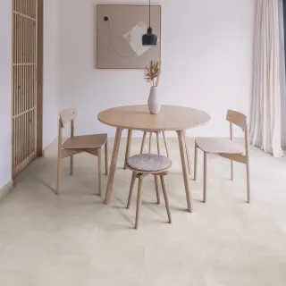 Dalle PVC clipsable sous-couche intégrée SENS BY QUICK-STEP Dalles pierre