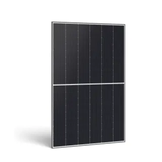 Panneau solaire JA solar, bi-verre, 460 WC, 1762x1134x30 mm