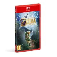 The Legend of Zelda : Ocarina of Time Switch 2 NINTENDO