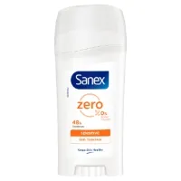 Déodorant Stick Sensitive 48h 0% Alcool SANEX