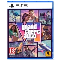 GTA VI Edition standard PS5 ROCKSTAR GAMES