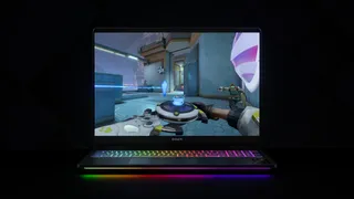 PC Portable OMEN HP 16-ak0018nf / 16" WQXGA / AMD Ryzen AI 9 HX 375 / 32 Go RAM / 1 To SSD / RTX 5080