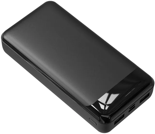 Batterie externe 20 000 mAh Linkster