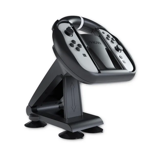 Volant pliable pour manettes Switch 2 (NINTENDO SWITCH 2)