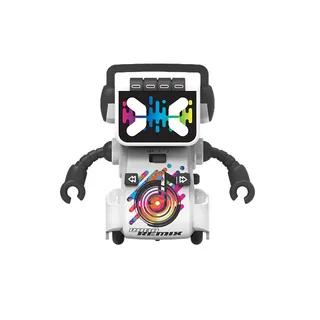 Ycoo - Robot Remix - Robot Radio Commandé - Dès 5 Ans