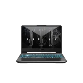 ASUS TUF Gaming F15 FX506HC-HN057 Ordinateur portable 39,6 cm (15.6") Full HD Intel® Core™ i5 i5-11400H 1