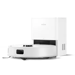 Aspirateur robot laveur Mova E20S Pro Plus