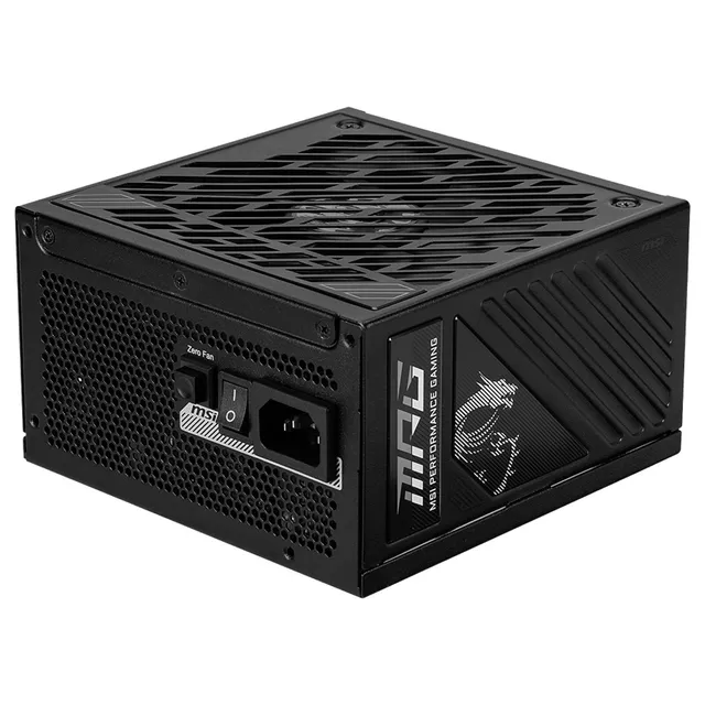 MSI MPG A1000GS PCIE5