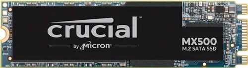 SSD Interne Crucial MX500 SATA M.2 1 To