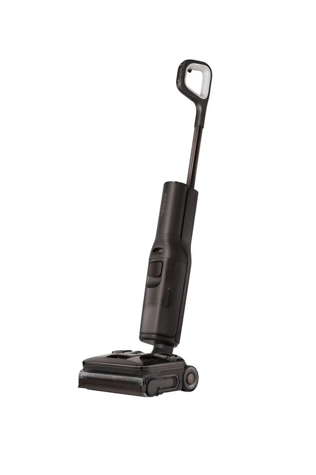 Aspirateur laveur Roborock F25 Ultra Steam Gen 2 Marron