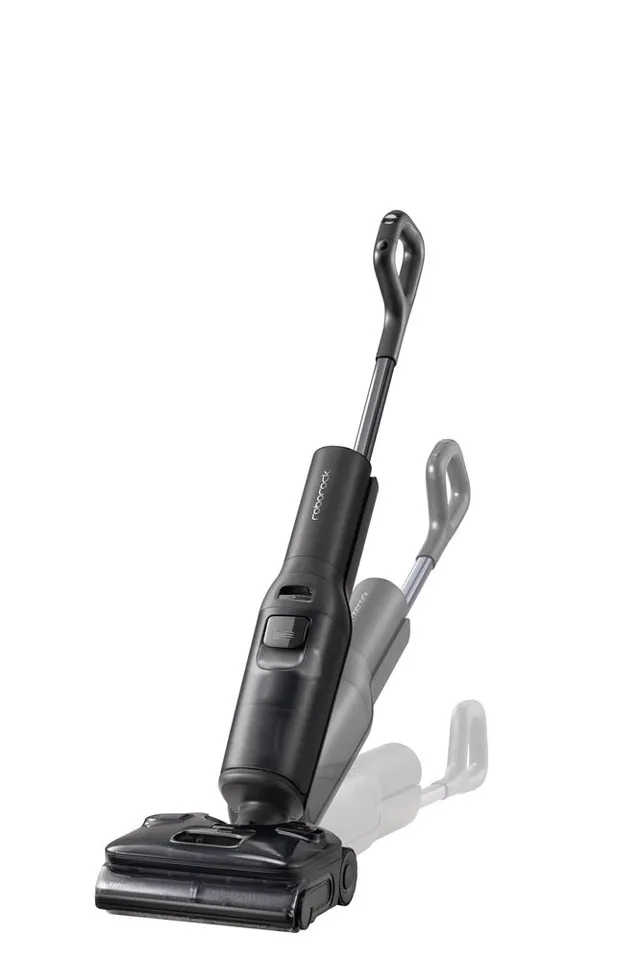 Aspirateur laveur Roborock F25 Ultra Noir