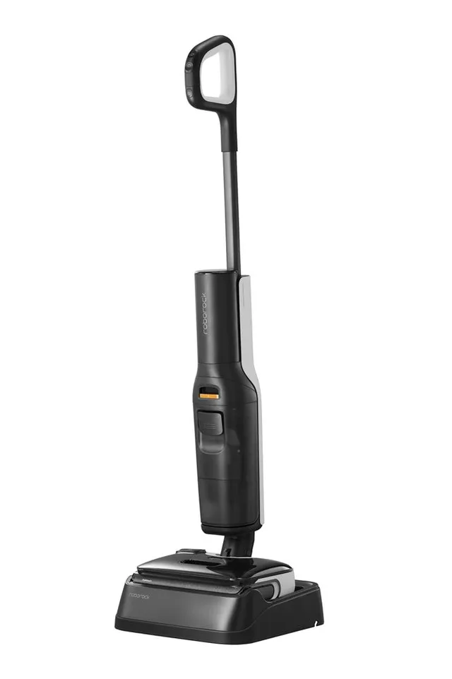 Aspirateur Laveur Roborock F25 200 W Noir