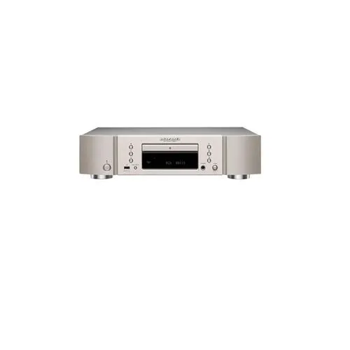 Platine CD Marantz CD6007 Argent