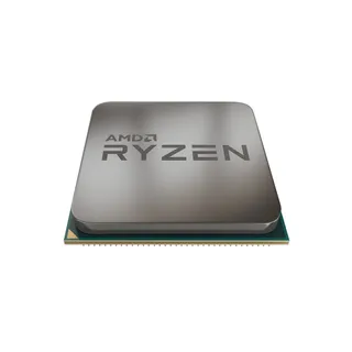 AMD Ryzen 3 3200G processeur 3,6 GHz 4 Mo L3 Boîte