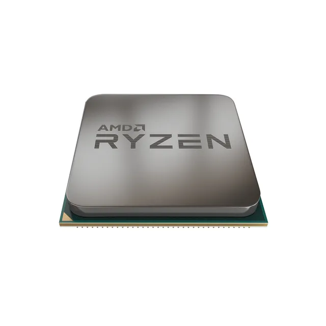 AMD Ryzen 3 3200G processeur 3,6 GHz 4 Mo L3 Boîte