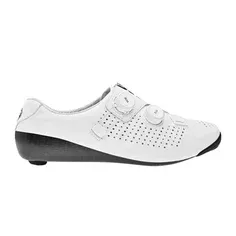 Chaussures Bont Vaypor SL Wide Blanc Noir