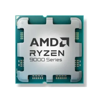 Processeur - AMD - Ryzen 7 9850X3D - 8 cœurs - 5.6 GHz - 96 Mo 3D V-Cache