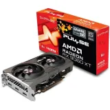 SAPPHIRE - Carte graphique - AMD RADEON™ RX 9060 XT - PULSE RX 9060 XT - 8Go