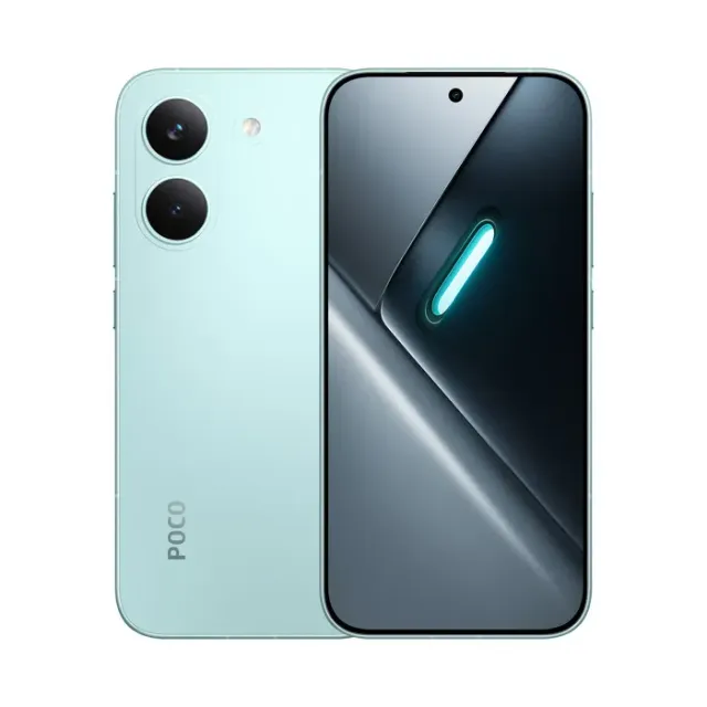 POCO X8 Pro 12+512 Vert Processeur Dimensity 8500-Ultra