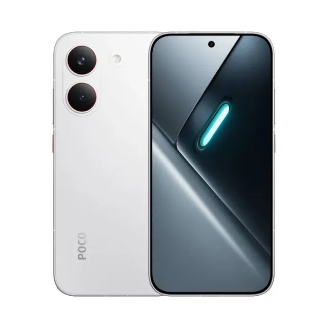 Smartphone - XIAOMI - POCO X8 Pro - Dimensity 8500‑Ultra - 8 Go / 512 Go - AMOLED 1.5K 120Hz - 6500mAh 100W