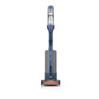 Aspirateur balai Shark Powerdetect Speed 350W Bleu