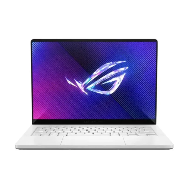 Ordinateur portable - ASUS - ASUS ROG Zephyrus G14 GA403UU-QS109X - AMD Ryzen 9 - 8945HS / jusqu'à 5.2 GHz - Win 11 Pro - GF RTX 40