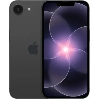 APPLE iPhone 17e 256GB Black