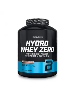 HYDRO WHEY ZERO (1,8KG)